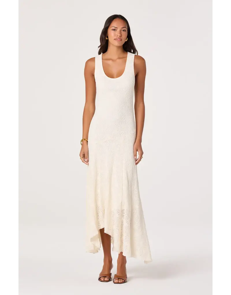 ASTR ASTR FREIDA DRESS