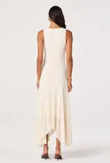 ASTR ASTR FREIDA DRESS