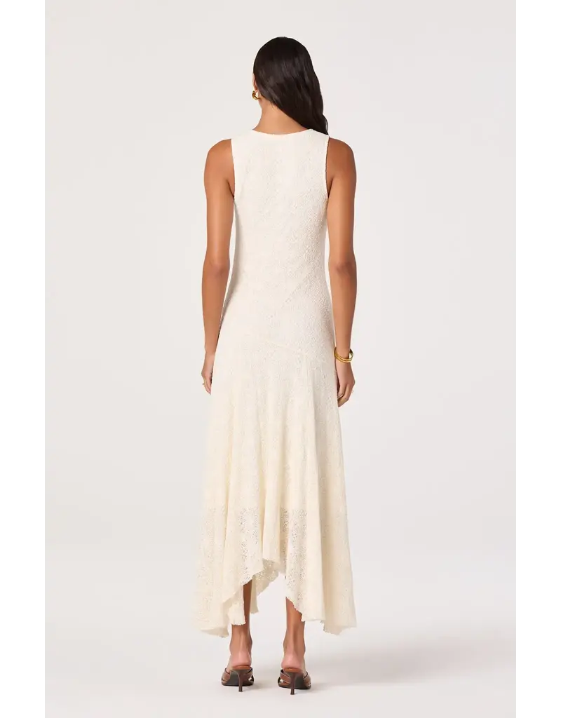 ASTR ASTR FREIDA DRESS