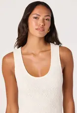 ASTR ASTR FREIDA DRESS