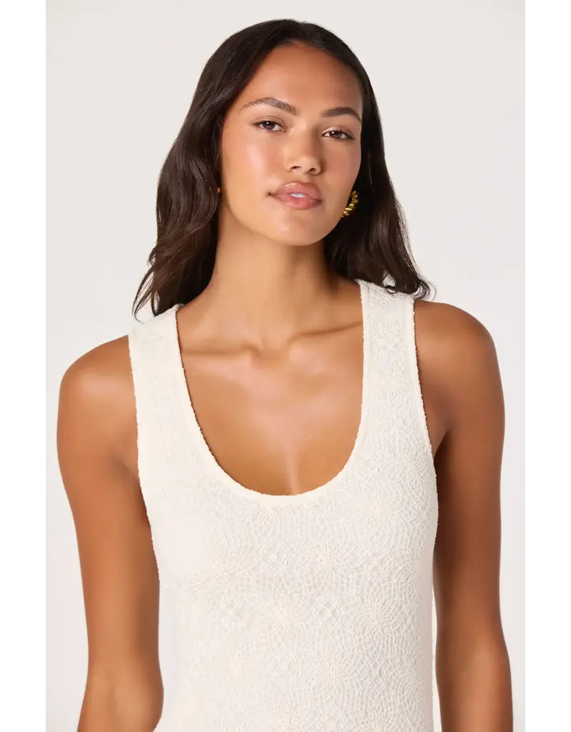 ASTR ASTR FREIDA DRESS