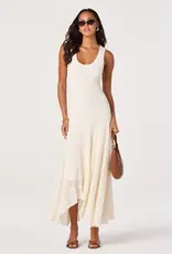 ASTR ASTR FREIDA DRESS