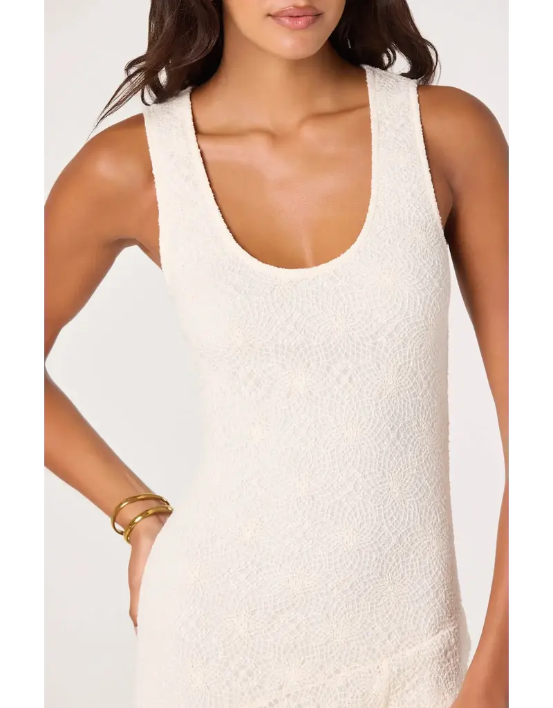 ASTR ASTR FREIDA DRESS