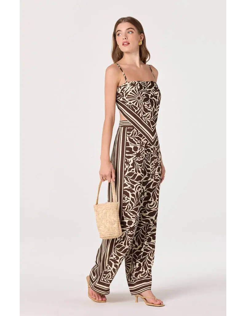 ASTR ASTR EVA PANT