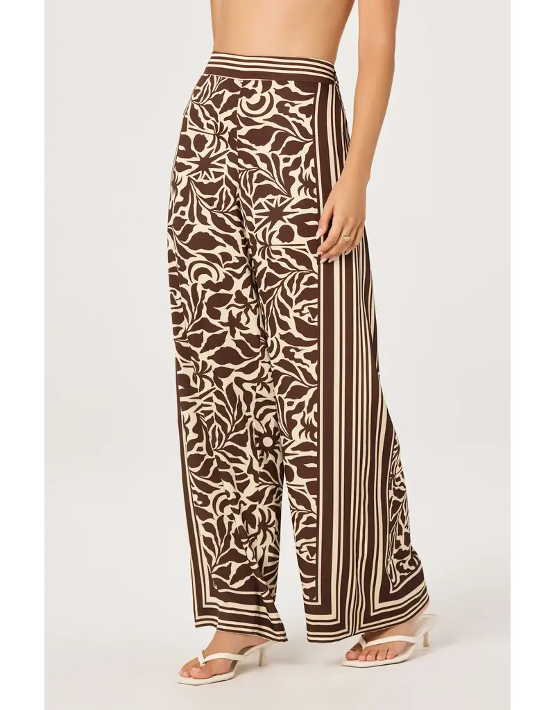 ASTR ASTR EVA PANT