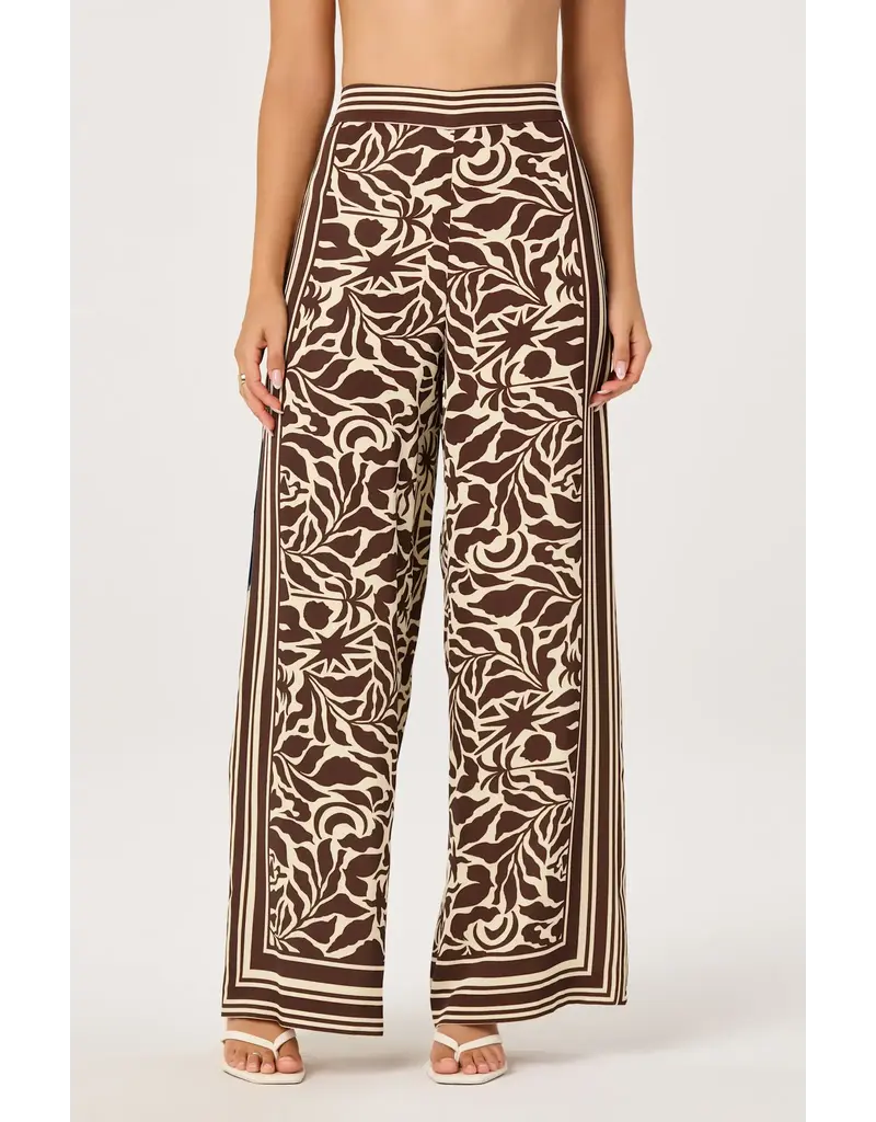 ASTR ASTR EVA PANT