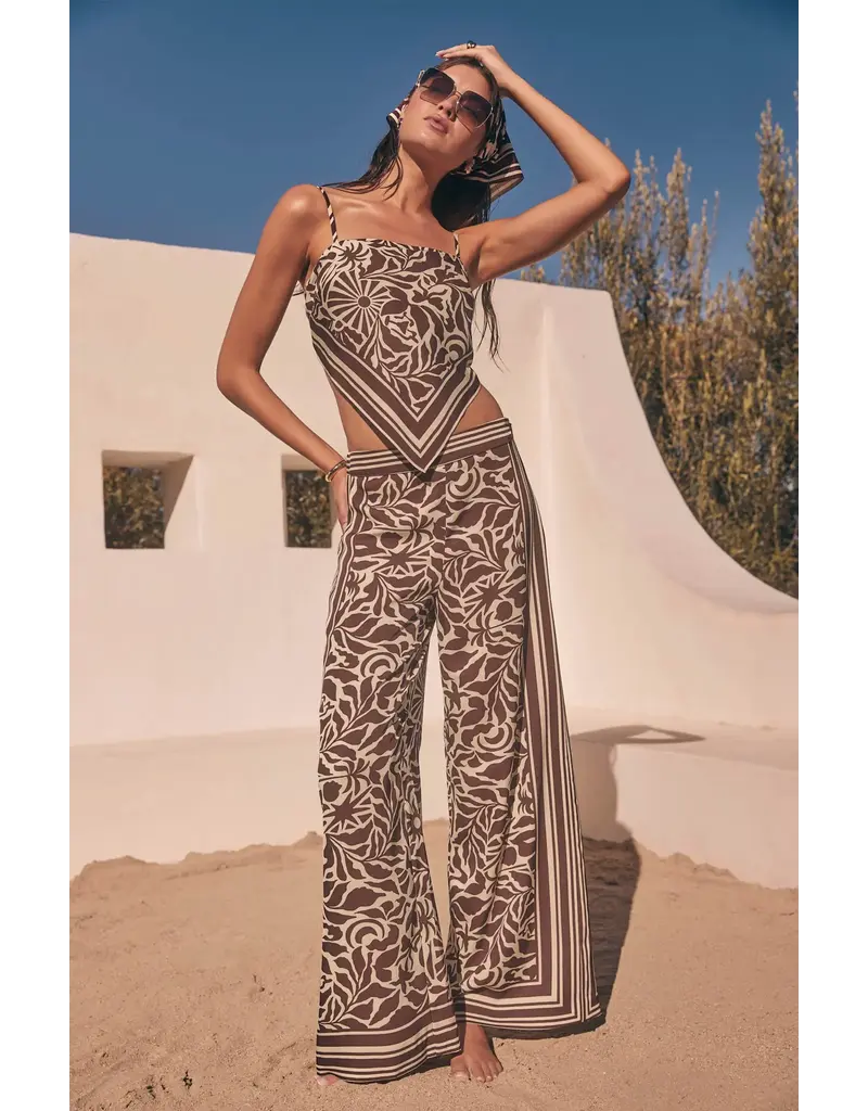 ASTR ASTR EVA PANT