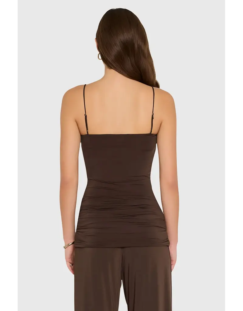 AMANDA UPRICHARD AMANDA UPRICHARD PIPPA TOP