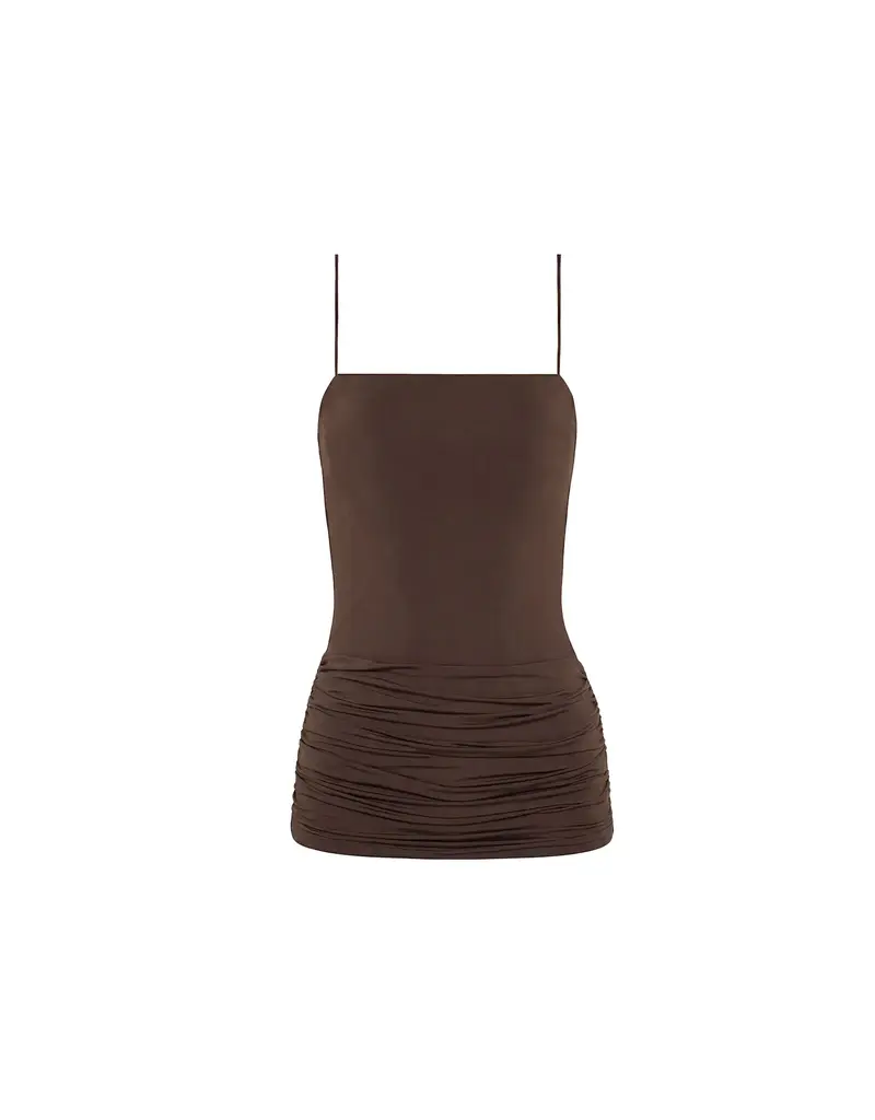 AMANDA UPRICHARD AMANDA UPRICHARD PIPPA TOP