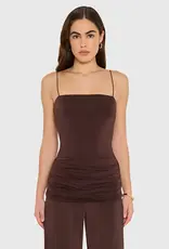 AMANDA UPRICHARD AMANDA UPRICHARD PIPPA TOP