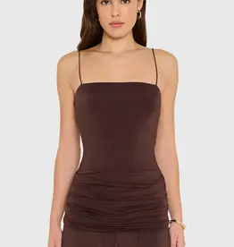 AMANDA UPRICHARD AMANDA UPRICHARD PIPPA TOP