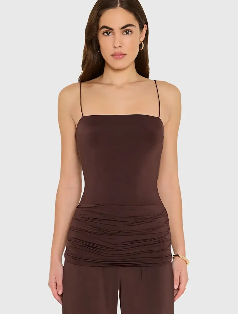 AMANDA UPRICHARD AMANDA UPRICHARD PIPPA TOP