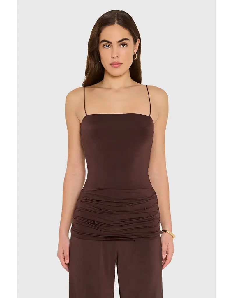 AMANDA UPRICHARD AMANDA UPRICHARD PIPPA TOP