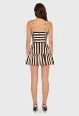AMANDA UPRICHARD AMADNA UPRICHARD SPENCER ROMPER