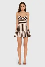 AMANDA UPRICHARD AMADNA UPRICHARD SPENCER ROMPER