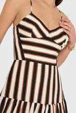 AMANDA UPRICHARD AMADNA UPRICHARD SPENCER ROMPER