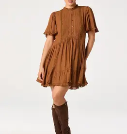 ASTR ASTR RANDI DRESS