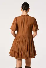 ASTR ASTR RANDI DRESS