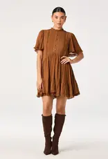 ASTR ASTR RANDI DRESS