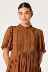 ASTR ASTR RANDI DRESS
