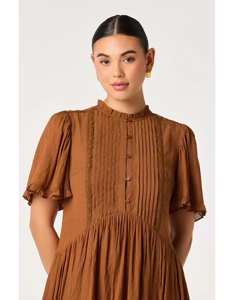 ASTR ASTR RANDI DRESS