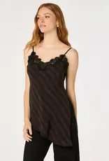 ASTR ASTR LAURA TOP
