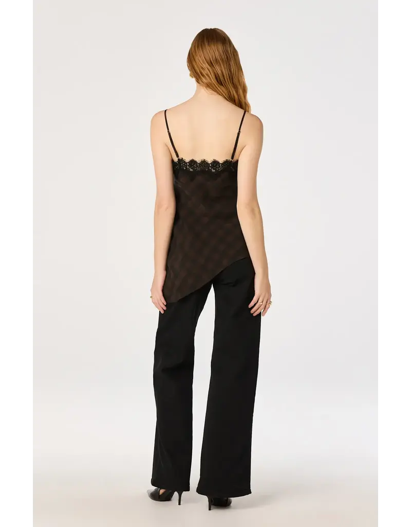 ASTR ASTR LAURA TOP