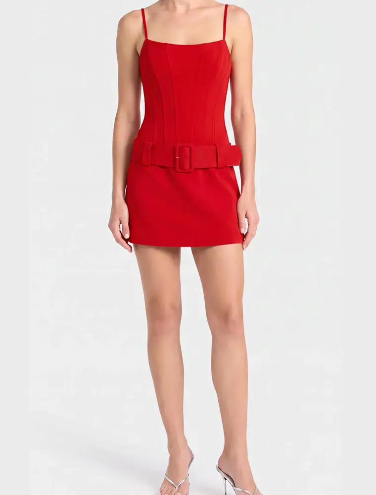 AMANDA UPRICHARD AMANDA UPRICHARD ALVA ROMPER
