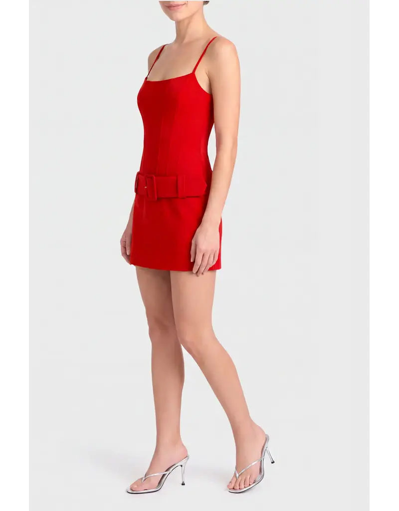 AMANDA UPRICHARD AMANDA UPRICHARD ALVA ROMPER