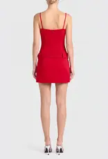AMANDA UPRICHARD AMANDA UPRICHARD ALVA ROMPER