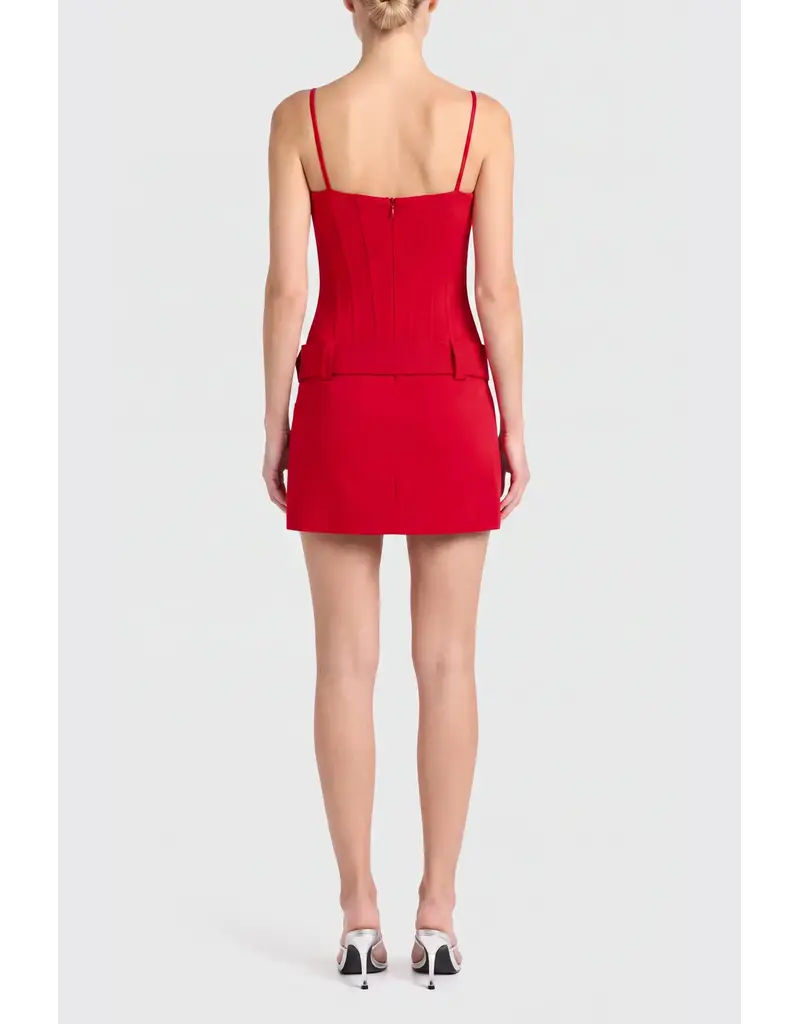 AMANDA UPRICHARD AMANDA UPRICHARD ALVA ROMPER