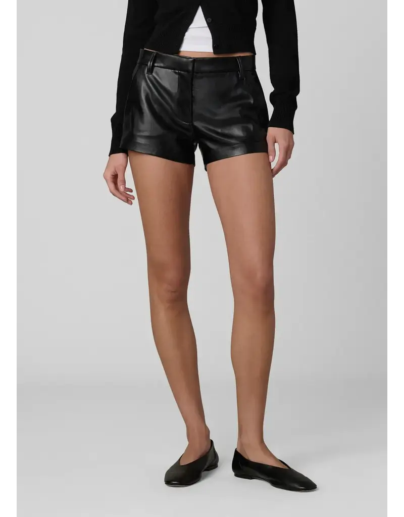 joes JOES VEGAN MINI SHORT