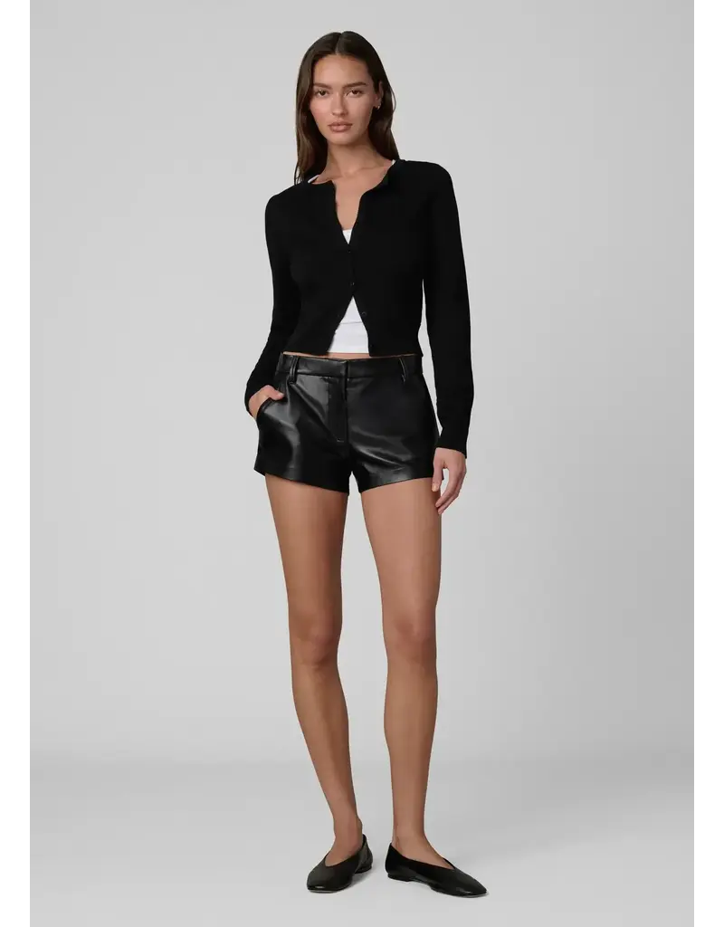 joes JOES VEGAN MINI SHORT