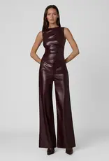 joes JOES MIA VEGAN LEATHER PANT