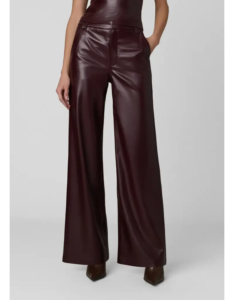 joes JOES MIA VEGAN LEATHER PANT