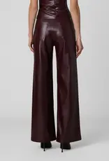joes JOES MIA VEGAN LEATHER PANT