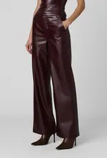 joes JOES MIA VEGAN LEATHER PANT