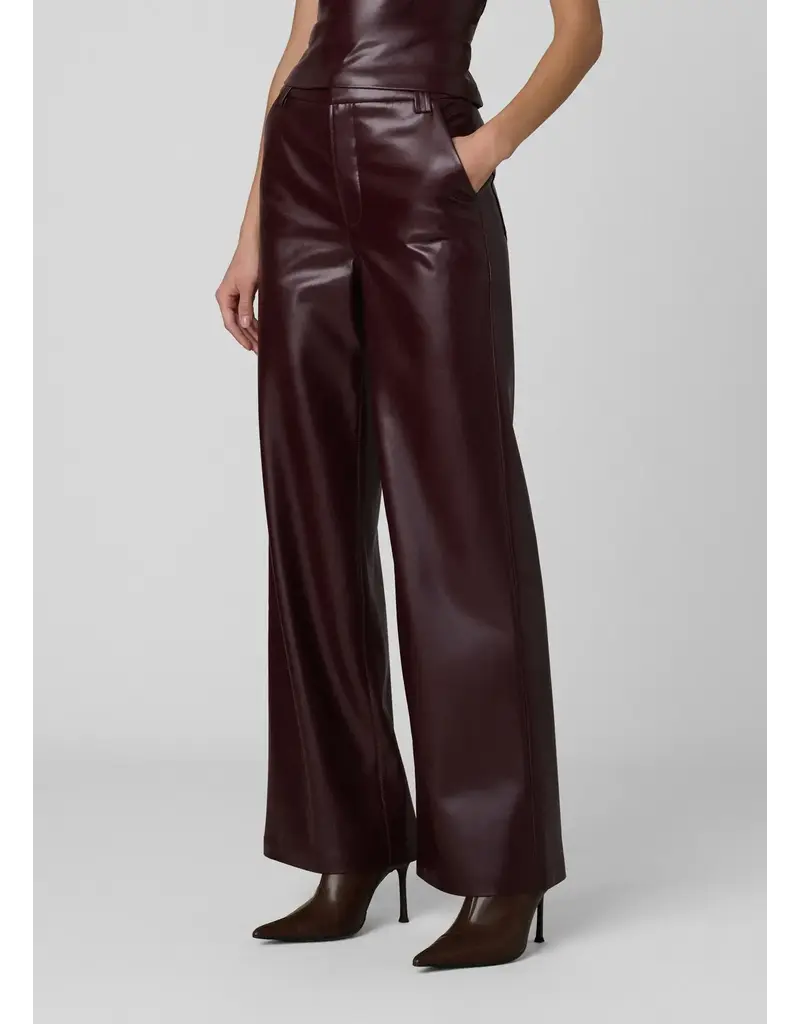 joes JOES MIA VEGAN LEATHER PANT