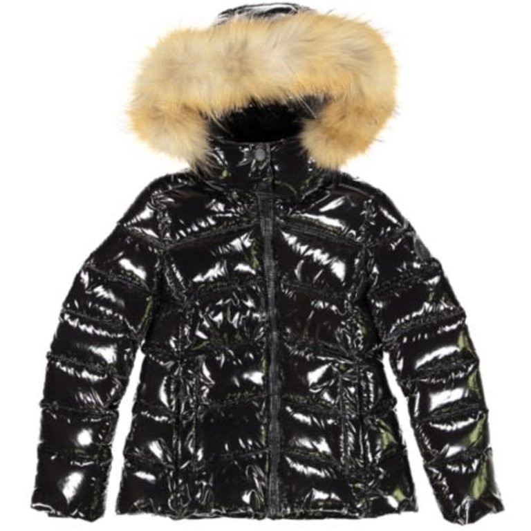 baby a treapi coat