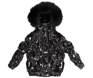 baby a treapi coat