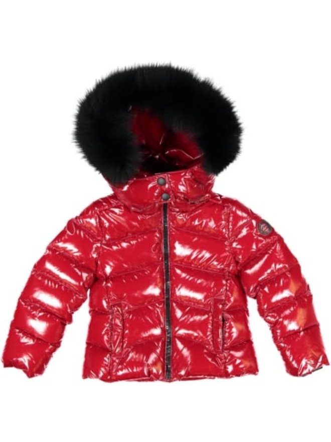 baby a treapi coat