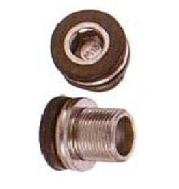 Bolt - For Isis BB AXLe, M12 X 13mm (Bag Of 2)