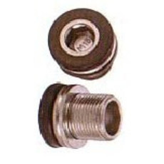 Bolt - For Isis BB AXLe, M15 X 13.5mm (Bag Of 2)