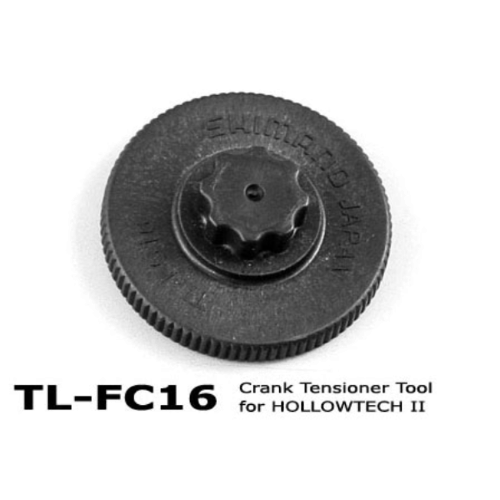 Shimano Tl-Fc16 Crank Arm Tool Hollowtech Ii Tensioner