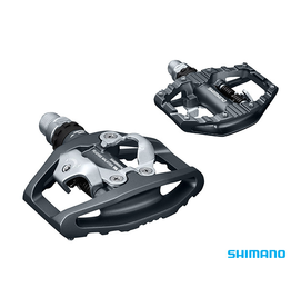 Shimano PD-EH500 SPD Pedals Explorer Flat Side / SPD Side