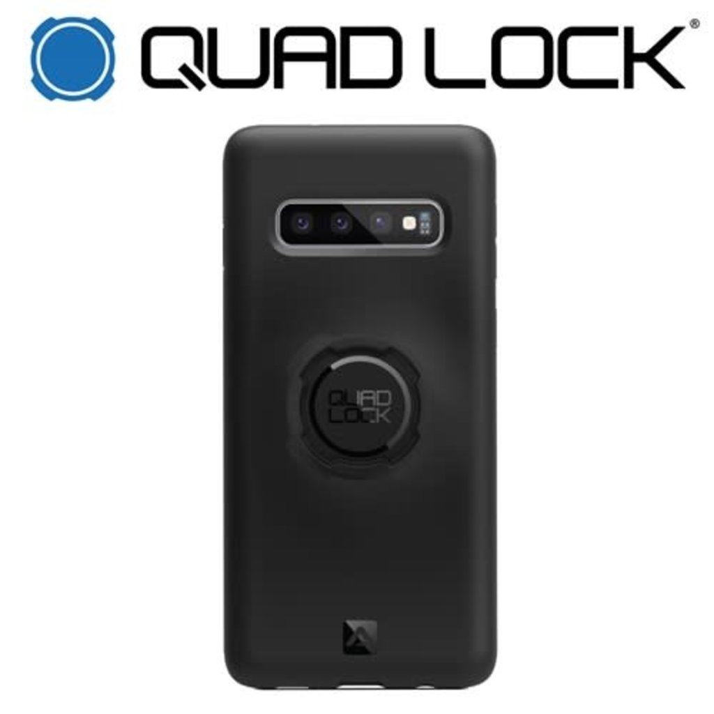 Quadlock Quadlock Samsung Galaxy S10 Case