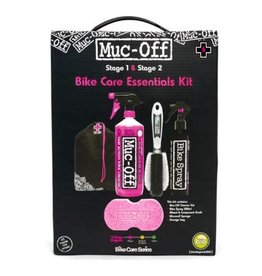 MUC-OFF Muc-Off Kit Care Essential