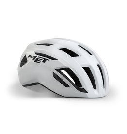 MET VINCI MIPS - ROAD HELMET WHITE M