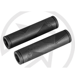 Pro Pro Slide On Sport Grips Black 32mm / 125mm