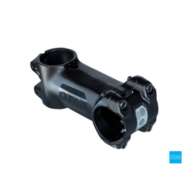 Pro PRO GRAVEL STEM - DISCOVER 80mm +-6Deg BLACK 31.8mm